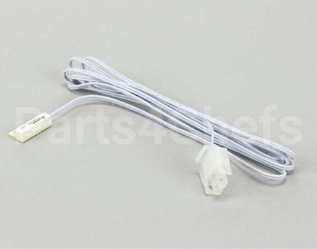 11-0563-03 Scotsman Curtain Switch 2 Plate