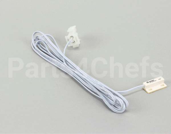 11-0563-03 Scotsman Curtain Switch 2 Plate