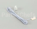 11-0563-03 Scotsman Curtain Switch 2 Plate