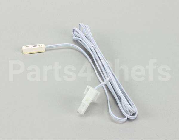 11-0563-03 Scotsman Curtain Switch 2 Plate