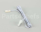 11-0563-03 Scotsman Curtain Switch 2 Plate