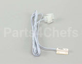 11-0563-03 Scotsman Curtain Switch 2 Plate