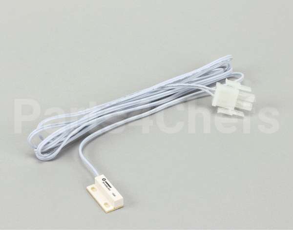 11-0563-03 Scotsman Curtain Switch 2 Plate