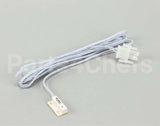 11-0563-03 Scotsman Curtain Switch 2 Plate