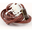 11-0563-04 Compatible Scotsman Switch-Curtain-Cu