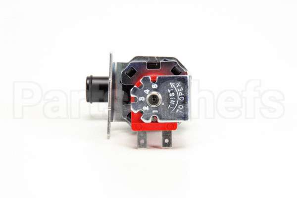 11-0564-02 Scotsman Solenoid Dump Valve