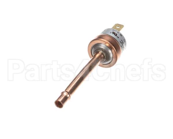 11-0566-03 Scotsman Fan Cycle Control