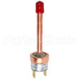 11-0566-21 Compatible Scotsman Control-Pressure Fan