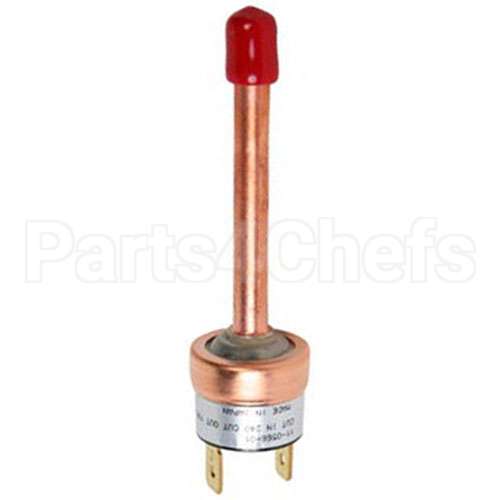 11-0566-21 Compatible Scotsman Control-Pressure Fan