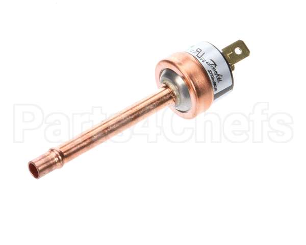 11-0566-21 Scotsman Control-Pressure Fan