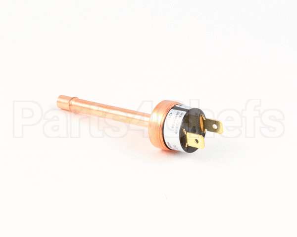 11-0566-22 Scotsman Control-Pressure Fan