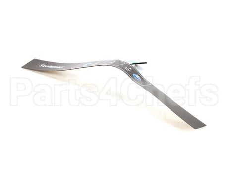 11-0574-01 Scotsman Membrane Switch Overlay