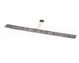 11-0588-01 Scotsman Membrane Switch Overlay