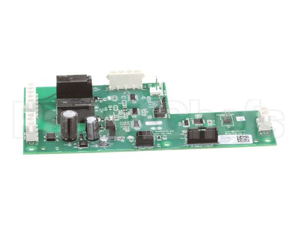 11-0589-21 Scotsman Controller-Svc