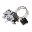 11-0616-21 Compatible Scotsman Kit Temp Control Bin