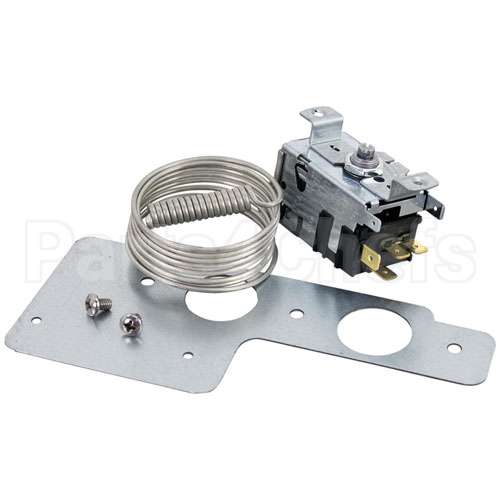 11-0619-21 Compatible Scotsman Temperature Control Kit