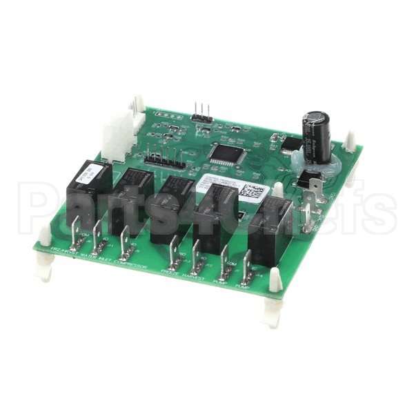 11-0636-21 Compatible Scotsman Control Board - Uc24