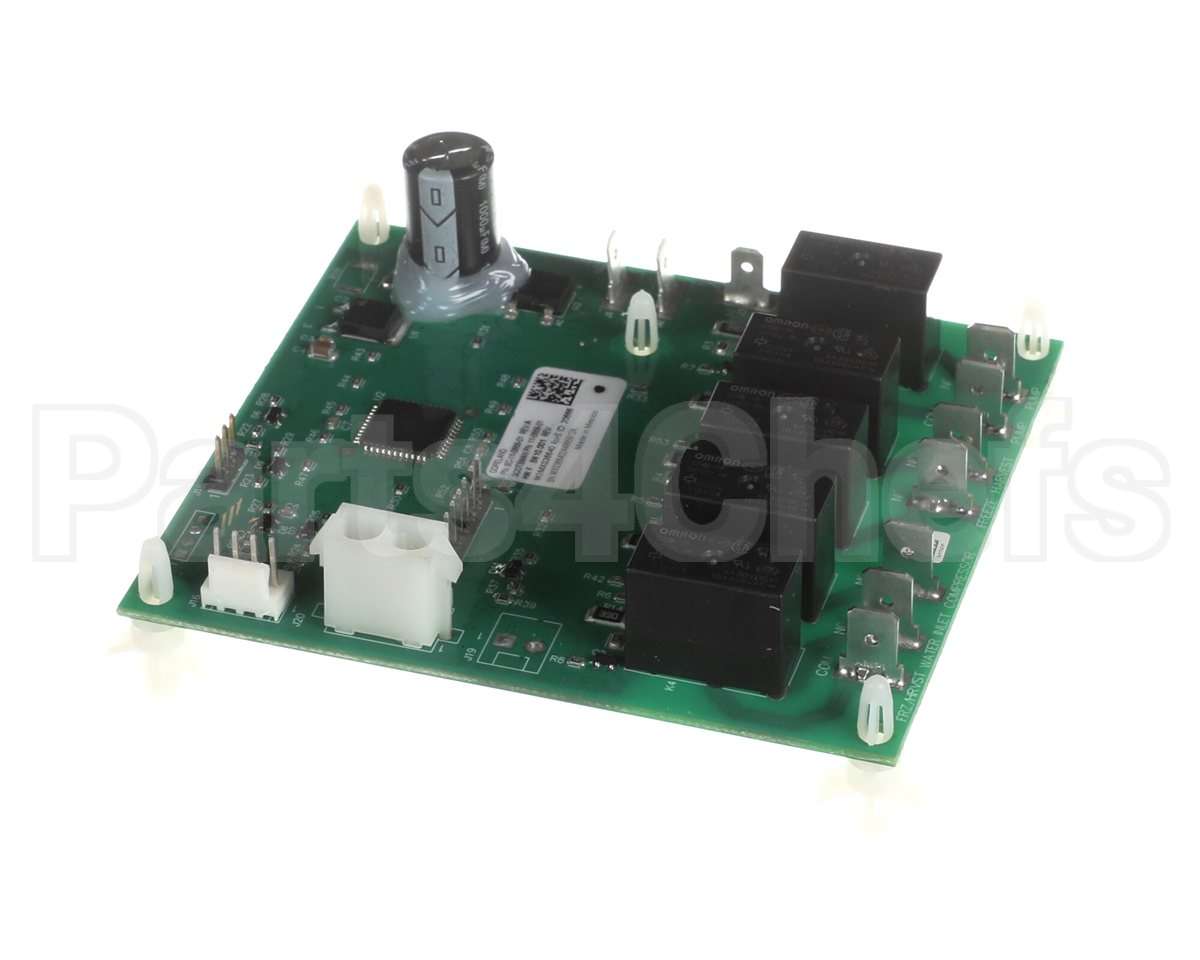 11-0668-21 Scotsman Control Board Uc24