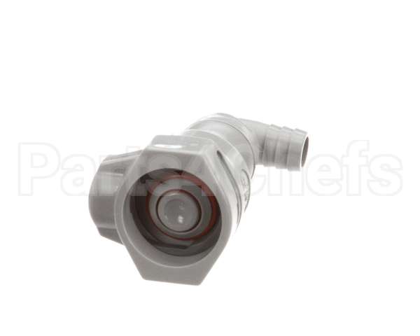 11-C050 Perfection Cpc Body Assembly - Angle