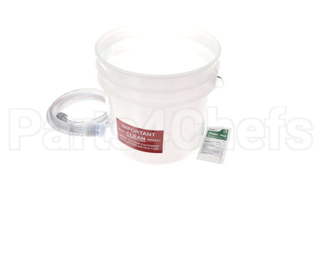 11-C120 Perfection Univ Cip Kit (2 Ftgs)