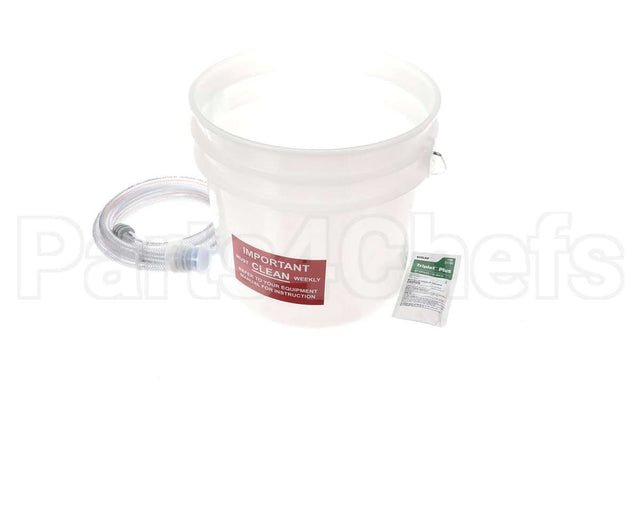 11-C120 Perfection Univ Cip Kit (2 Ftgs)