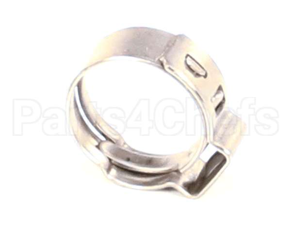 11.3-505R Multiplex Clamp Stepless Stainless Steel