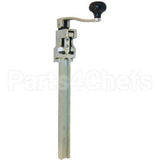 110 Compatible Edlund Can Opener #1 W/Out Base