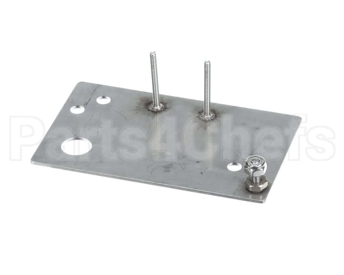 1100-130 Insinger Switch Bracket