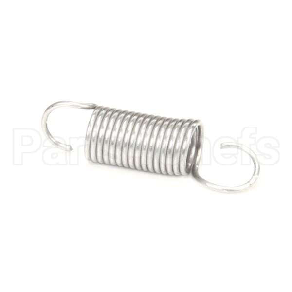 1100-132 Compatible Insinger Spring (Make From 816-58) S/S