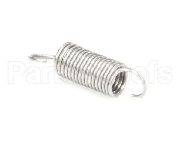 1100-132 Insinger Spring (Make From 816-58) S/S