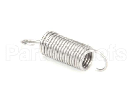 1100-132 Insinger Spring (Make From 816-58) S/S