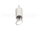 1100-132 Insinger Spring (Make From 816-58) S/S