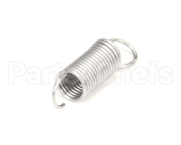1100-132 Insinger Spring (Make From 816-58) S/S