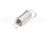 1100-132 Insinger Spring (Make From 816-58) S/S