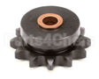 1100-310 Insinger Sprocket Wbushing For Rc Cen