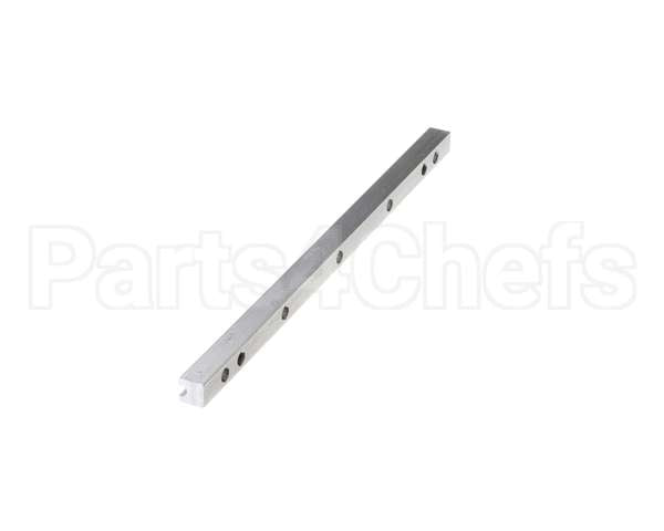 1100-520 Somerset Industries Shaft Scraper #1