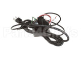 1100-632 Somerset Industries Harness/Relay Assembly 120Vac