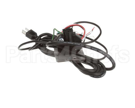 1100-632 Somerset Industries Harness/Relay Assembly 120Vac
