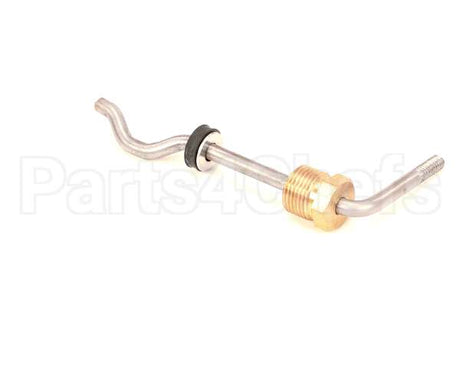 1100-79A Insinger Drain Handle Assembly