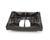 1100 Royal Range 12 X 12 Top Grate (Cast Iron)