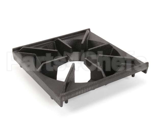 1100 Royal Range 12 X 12 Top Grate (Cast Iron)