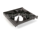 1100 Royal Range 12 X 12 Top Grate (Cast Iron)
