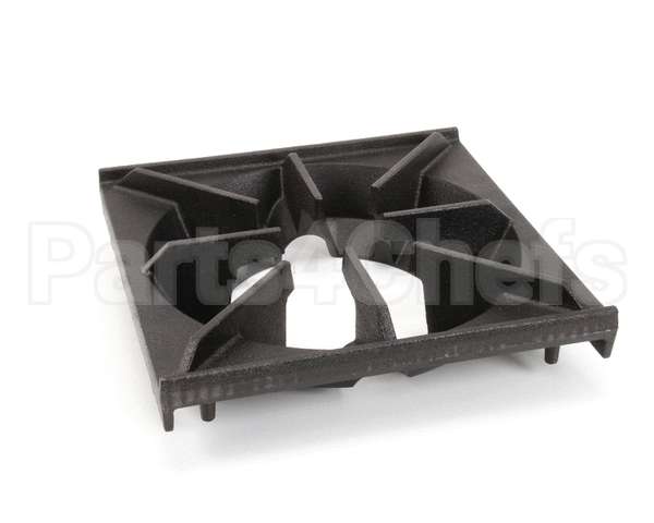1100 Royal Range 12 X 12 Top Grate (Cast Iron)