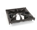1100 Royal Range 12 X 12 Top Grate (Cast Iron)