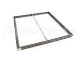 11000 Imperial 24 In. Top Grate Support Frame For A Gd