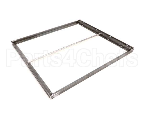 11000 Imperial 24 In. Top Grate Support Frame For A Gd