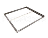 11000 Imperial 24 In. Top Grate Support Frame For A Gd