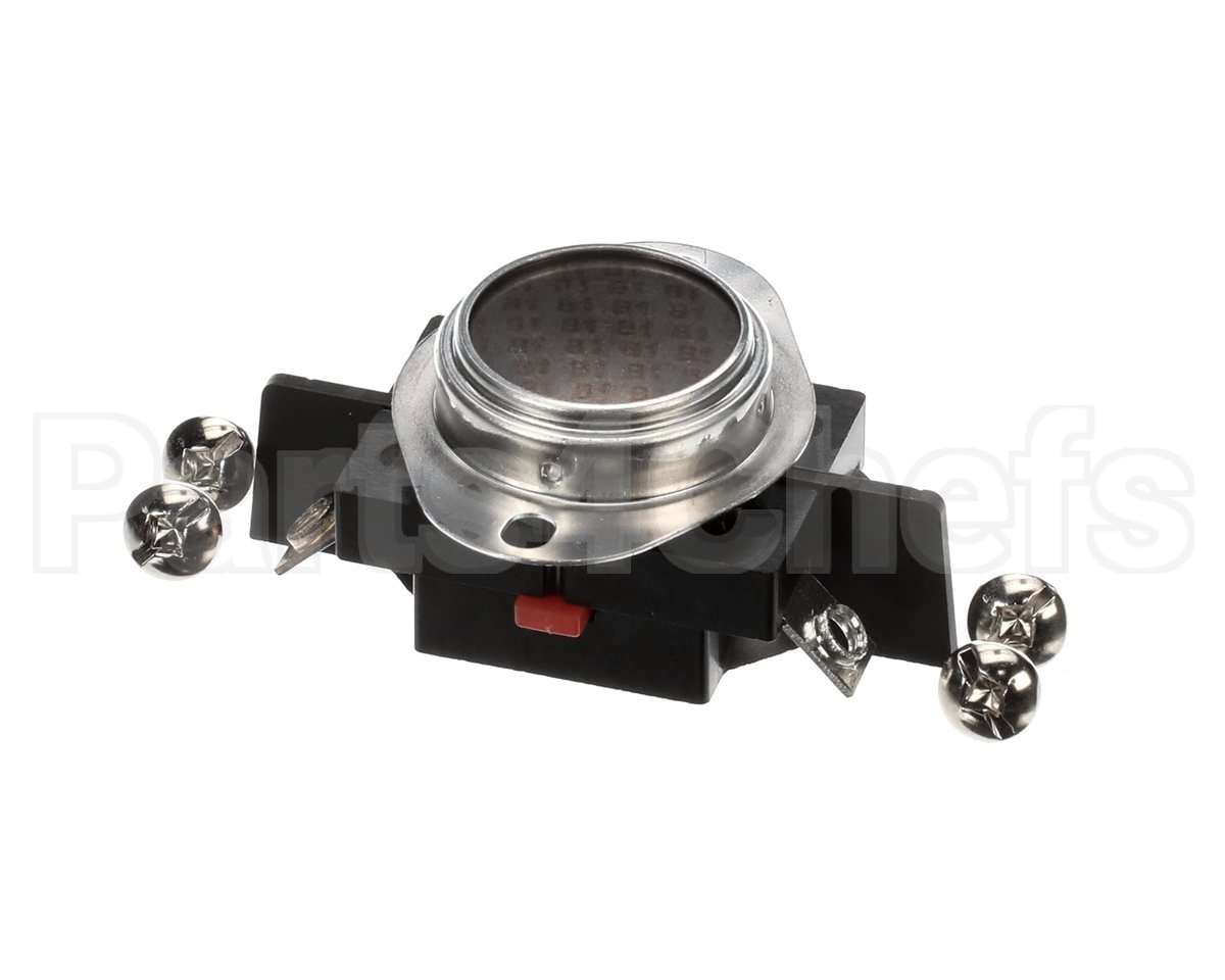 110000257 Goodman 160F Limit Manualreset