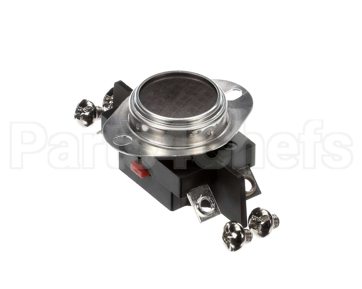 110000257 Goodman 160F Limit Manualreset
