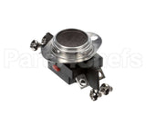 110000257 Goodman 160F Limit Manualreset